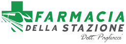 farmacia alla stazione logo