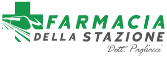 farmacia alla stazione logo