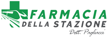 farmacia alla stazione logo