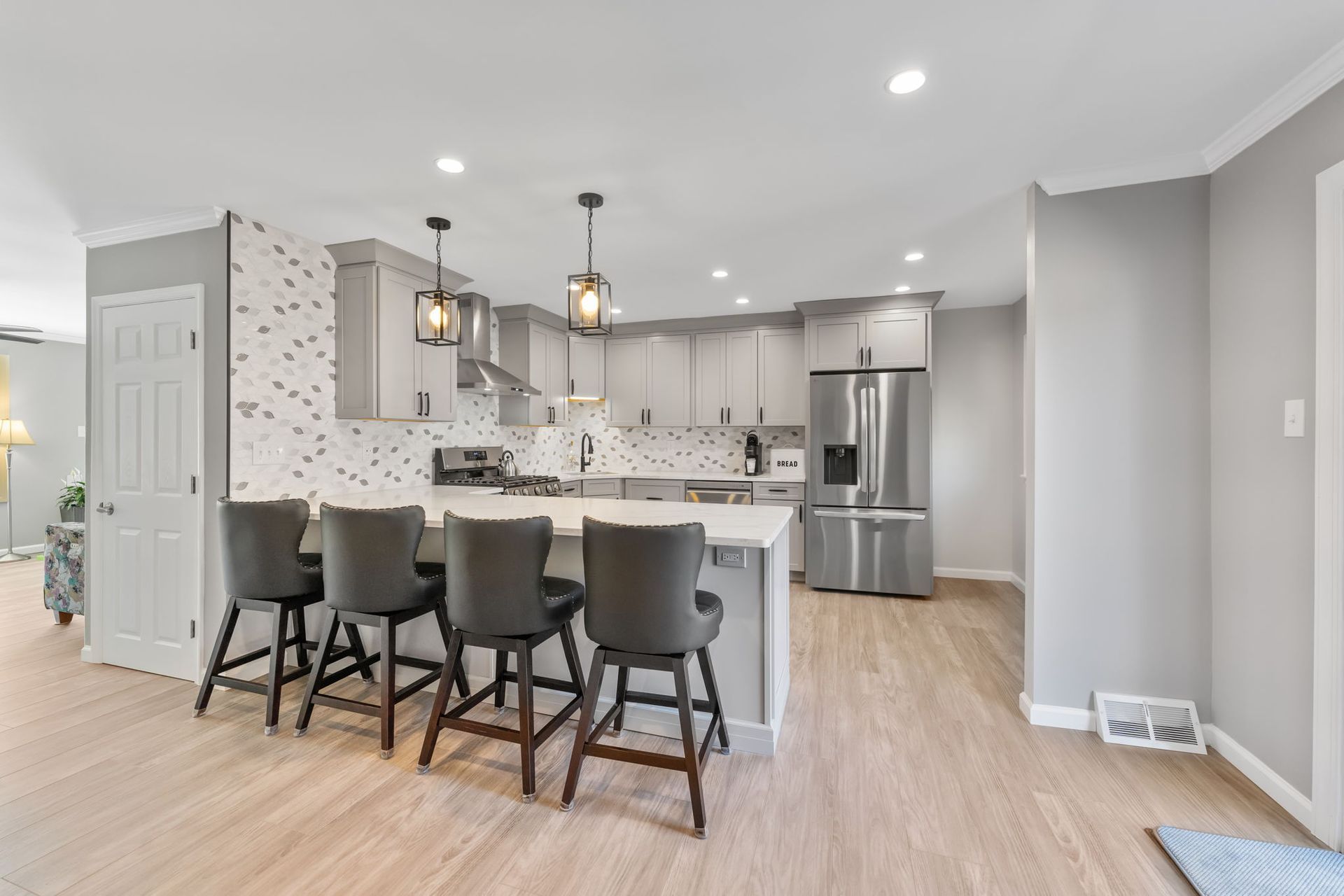 Philadelphia Kitchen