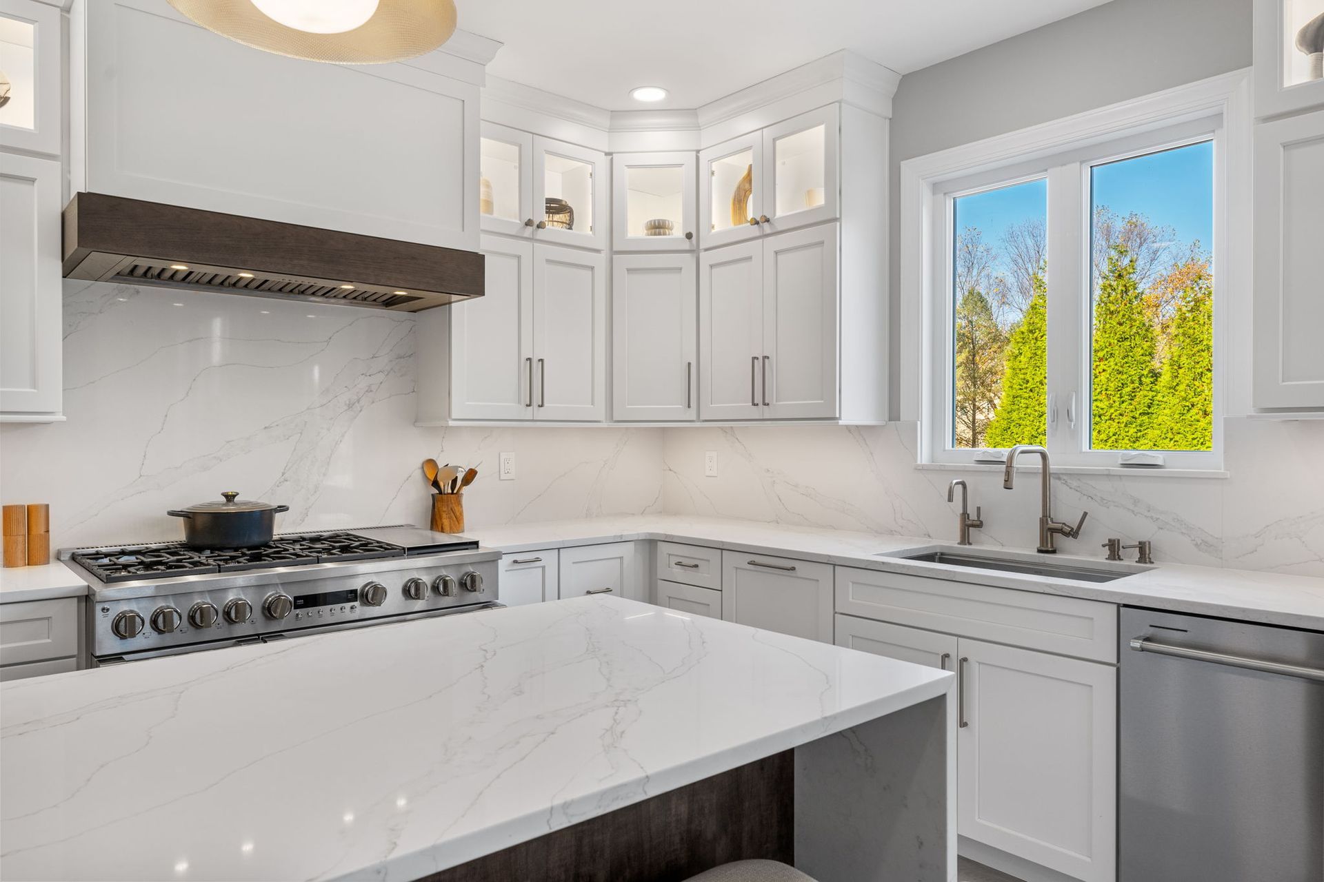 Yardley Kitchen