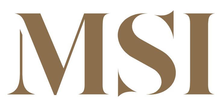 MSI Logo