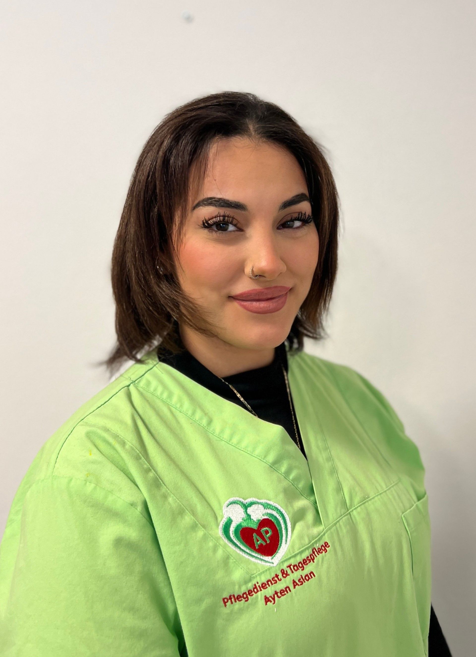 Jessica Paulos 
Schülerin