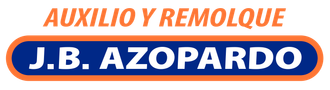 J.B AZOPARDO AUXILIO Y REMOLQUES