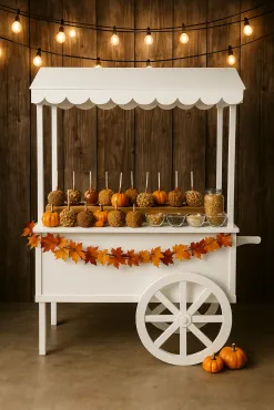 treat cart rental riverside ca