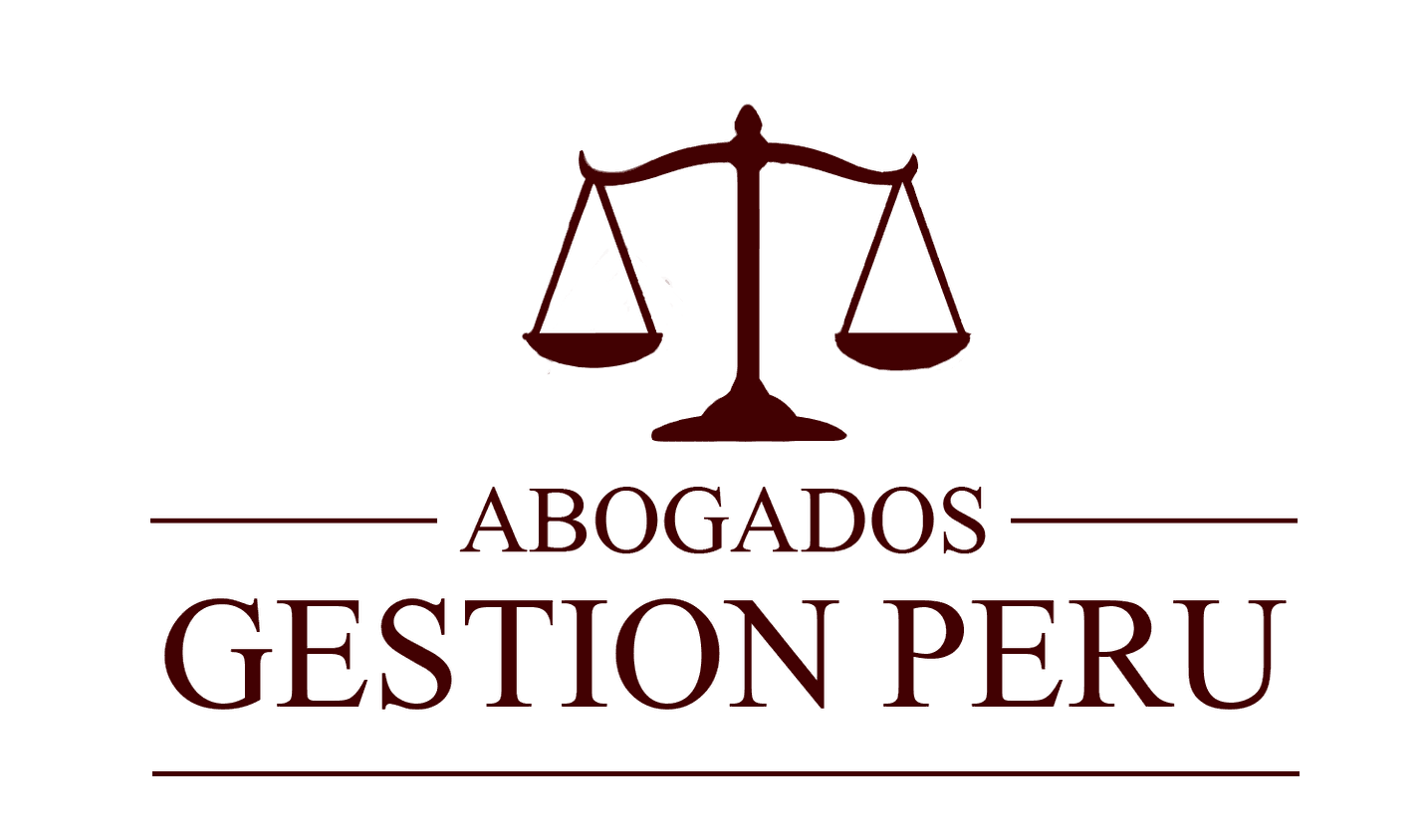 ABOGADOS GESTION PERU SAC