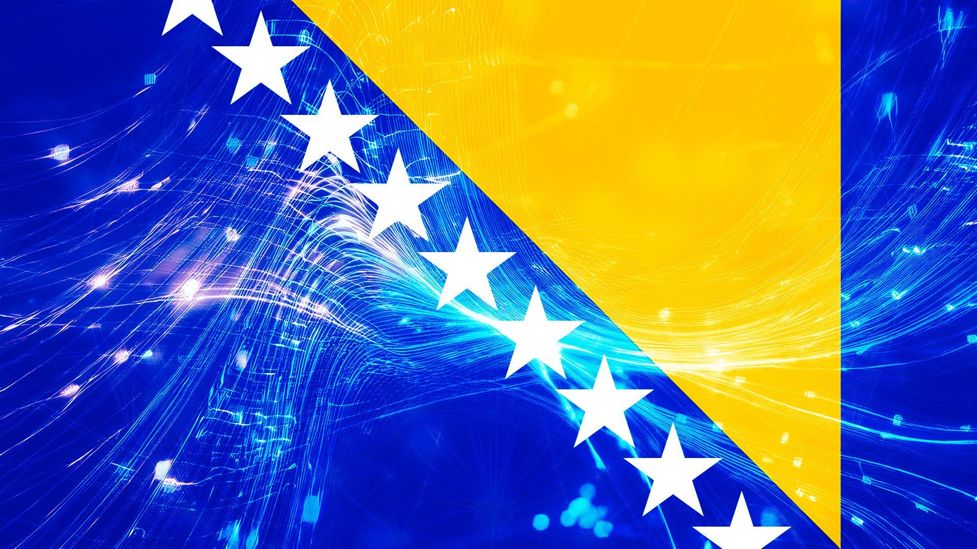 VASP Bosnia