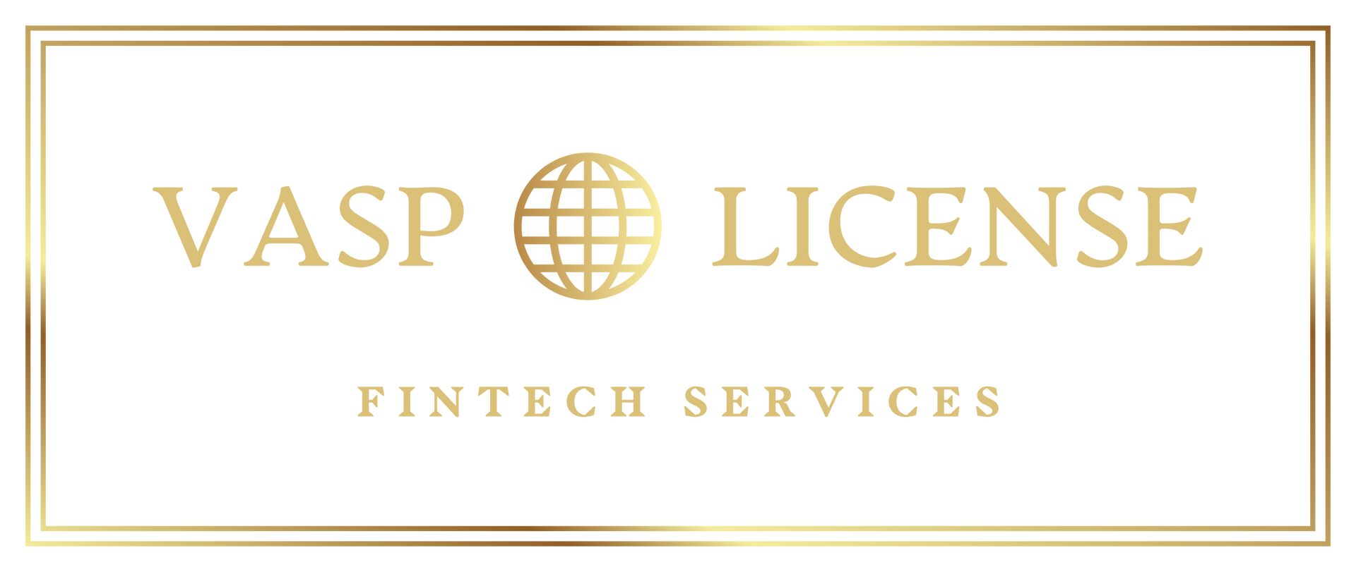 Ready Corp VASP License Logo