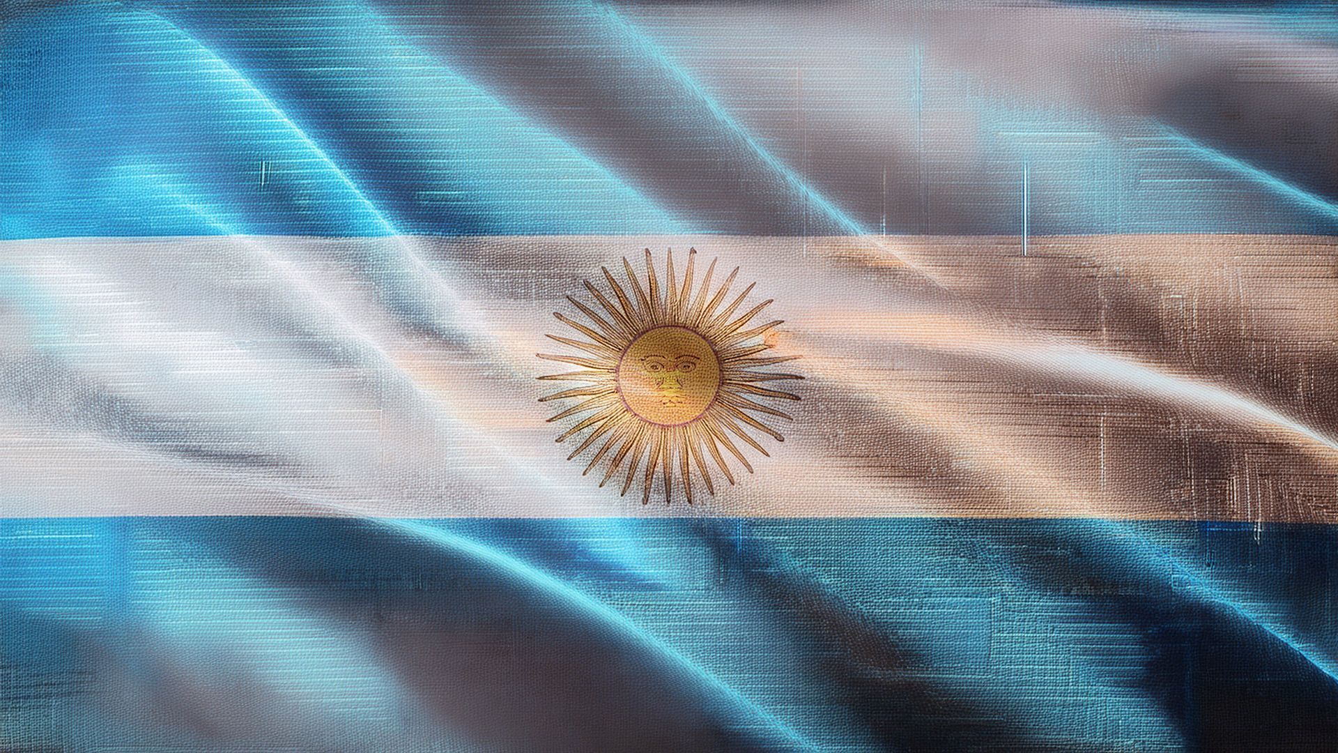 VASP Argentina