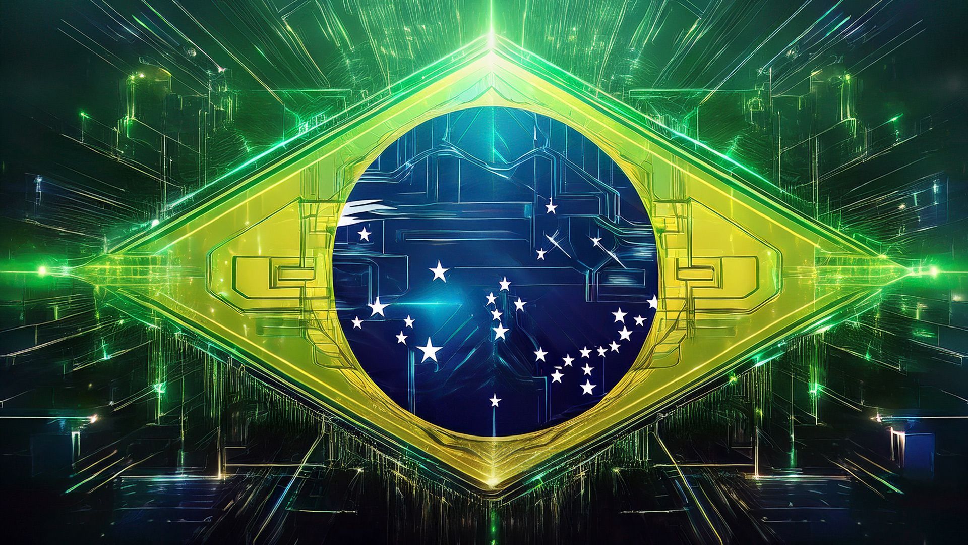 VASP Brazil