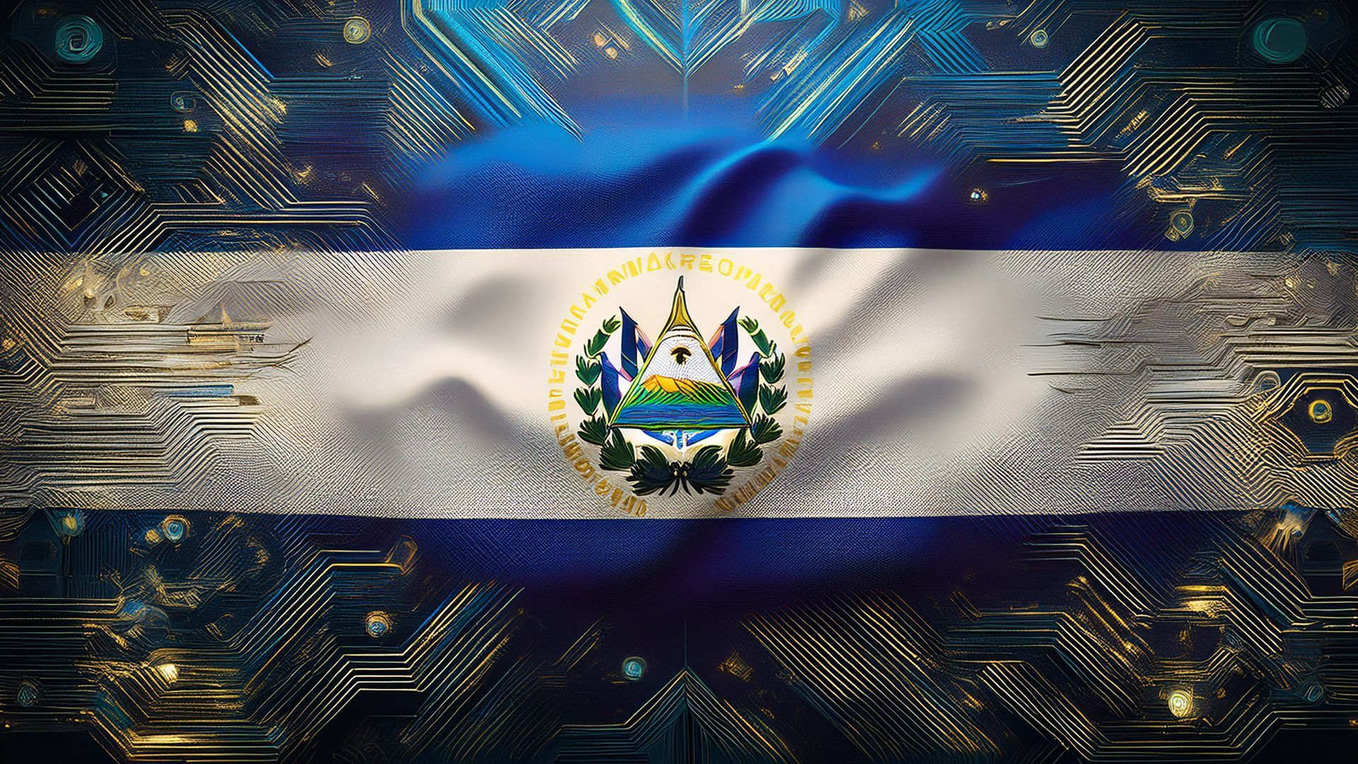 VASP El Salvador