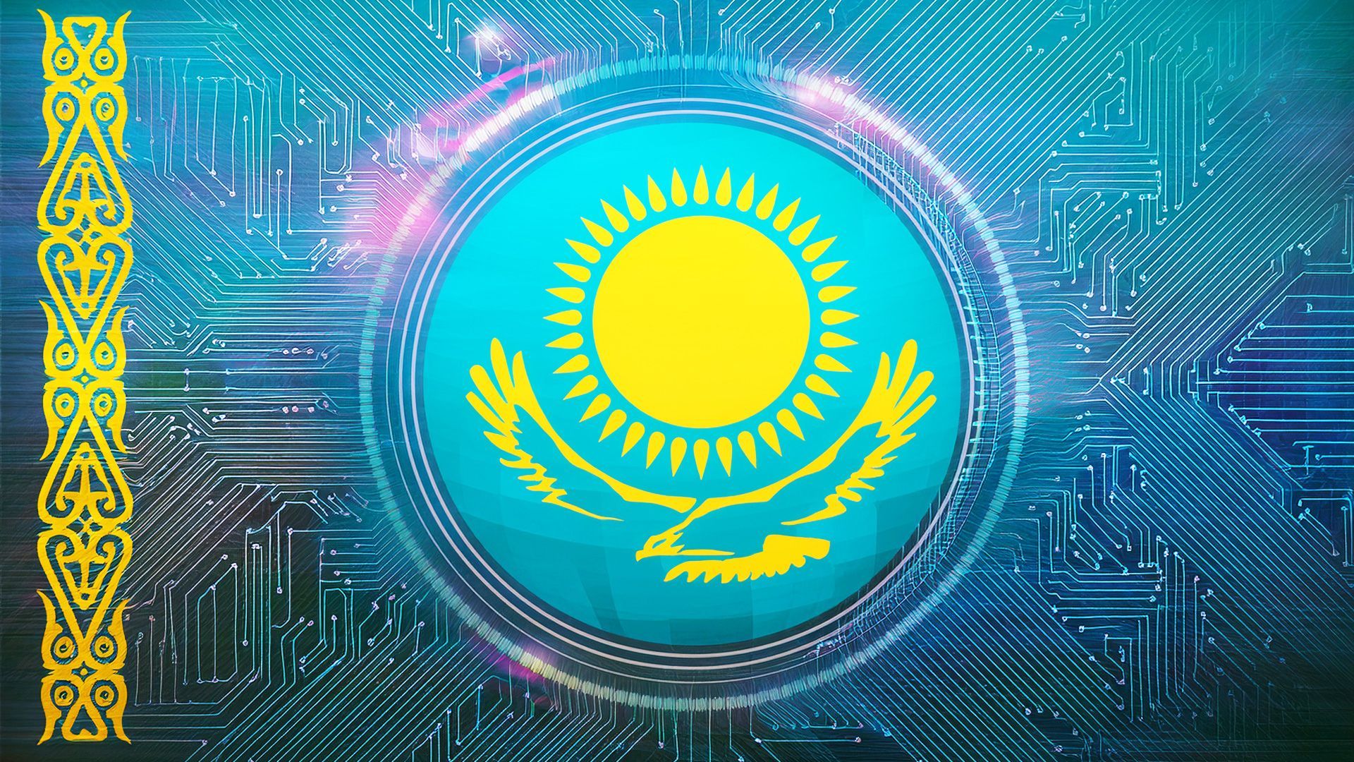 VASP Kazakhstan