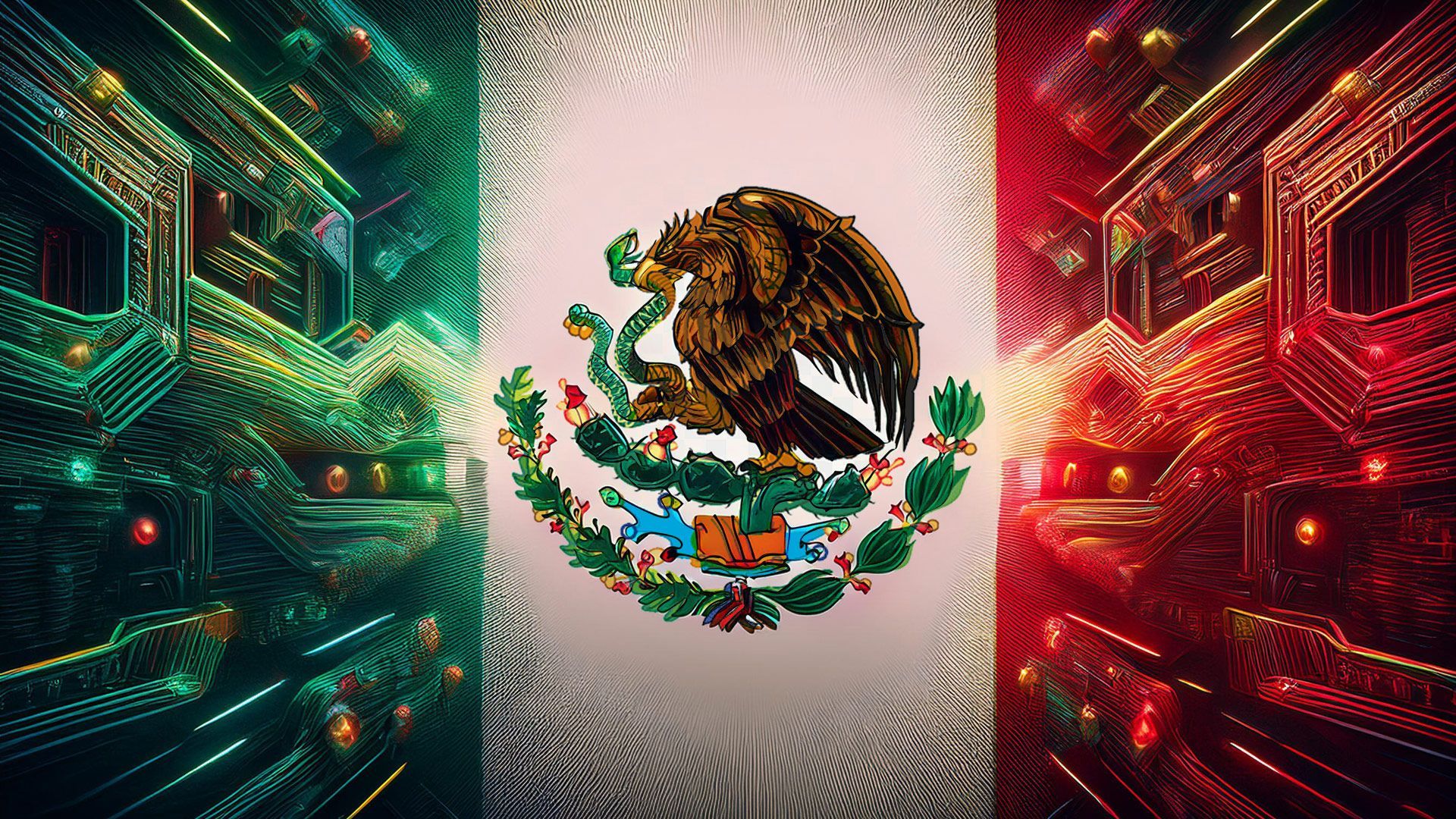 VASP Mexico