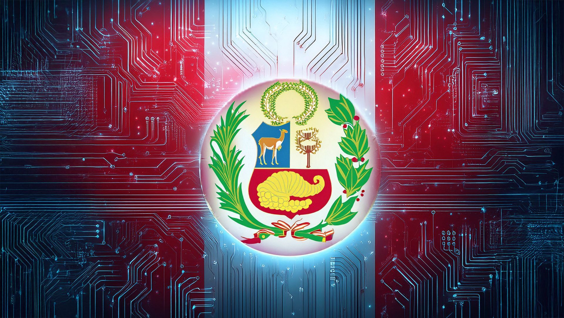 VASP Peru