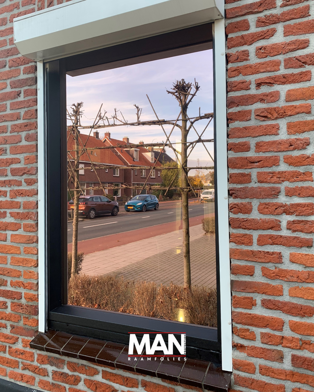 Warmtewerende buitenfolie - NHE1020 BR ER HPR Helios