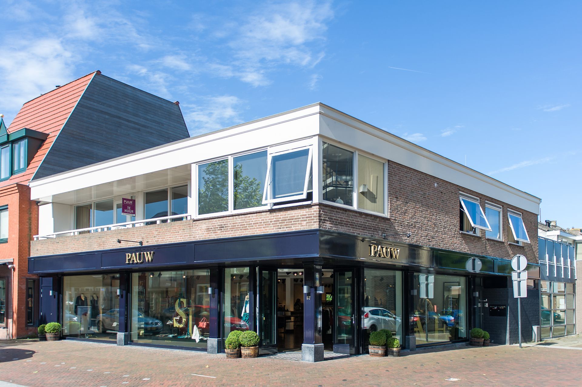UV-werende raamfolie al