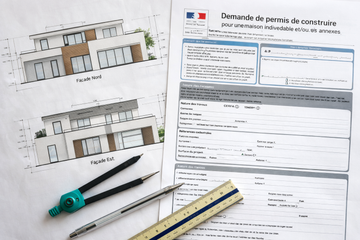 Particuliers Particuliers