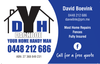 Dachboe Your Handyman: Your Local Handyman in Townsville