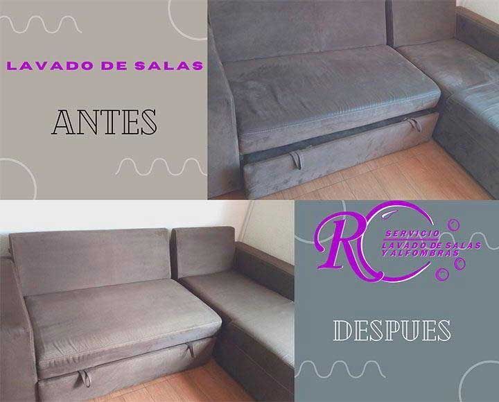 RC SERVICIO