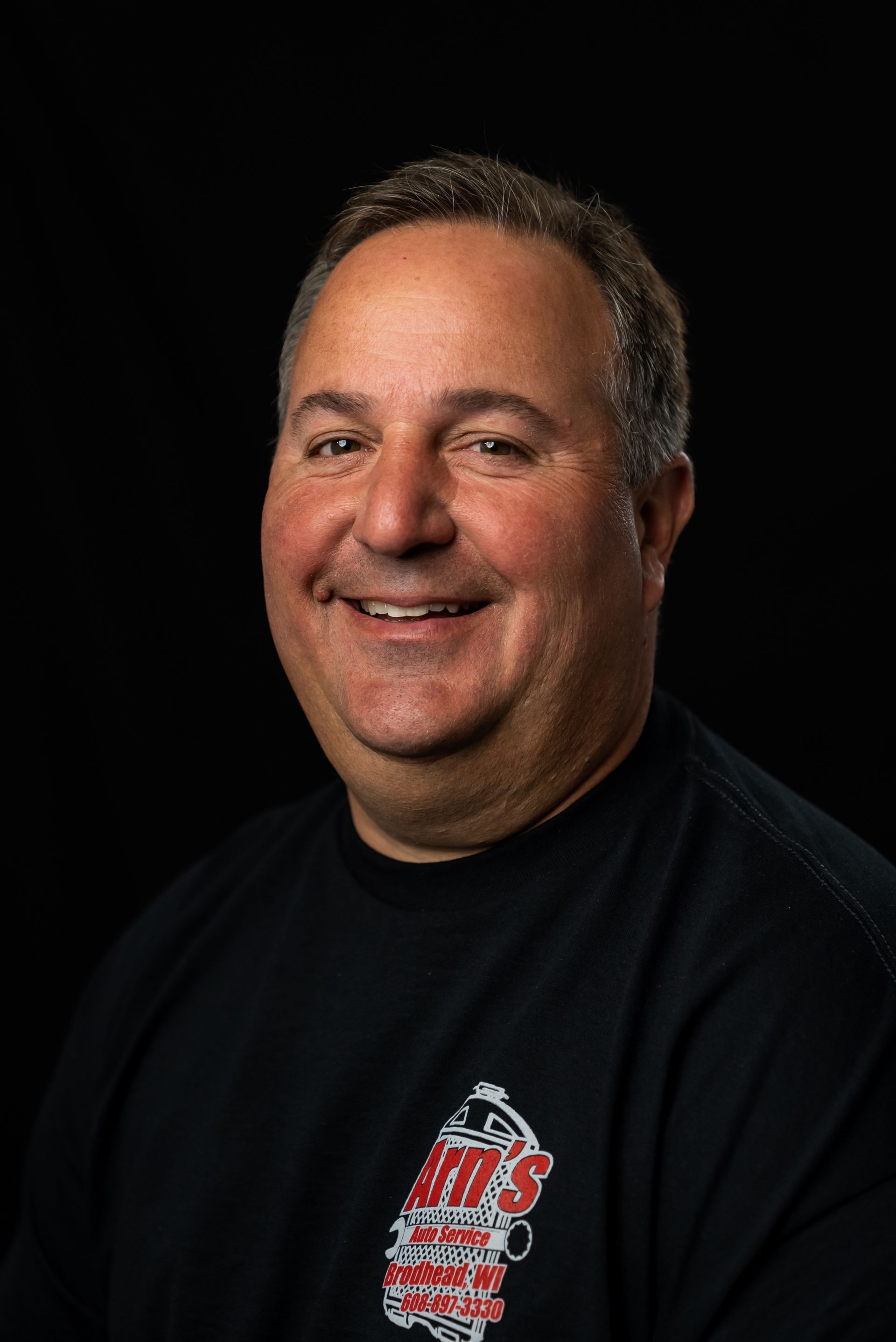 Casey Kloepping | Arn's Auto Service