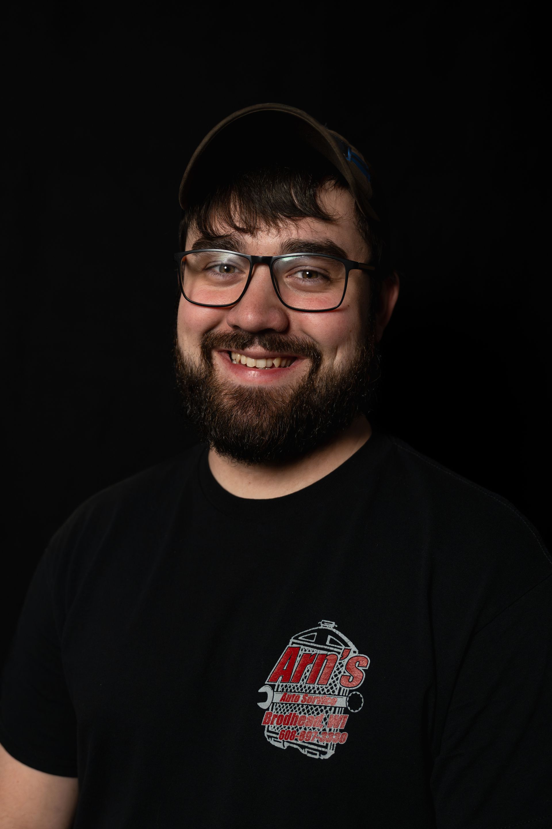 Chris Kniss | Arn's Auto Service
