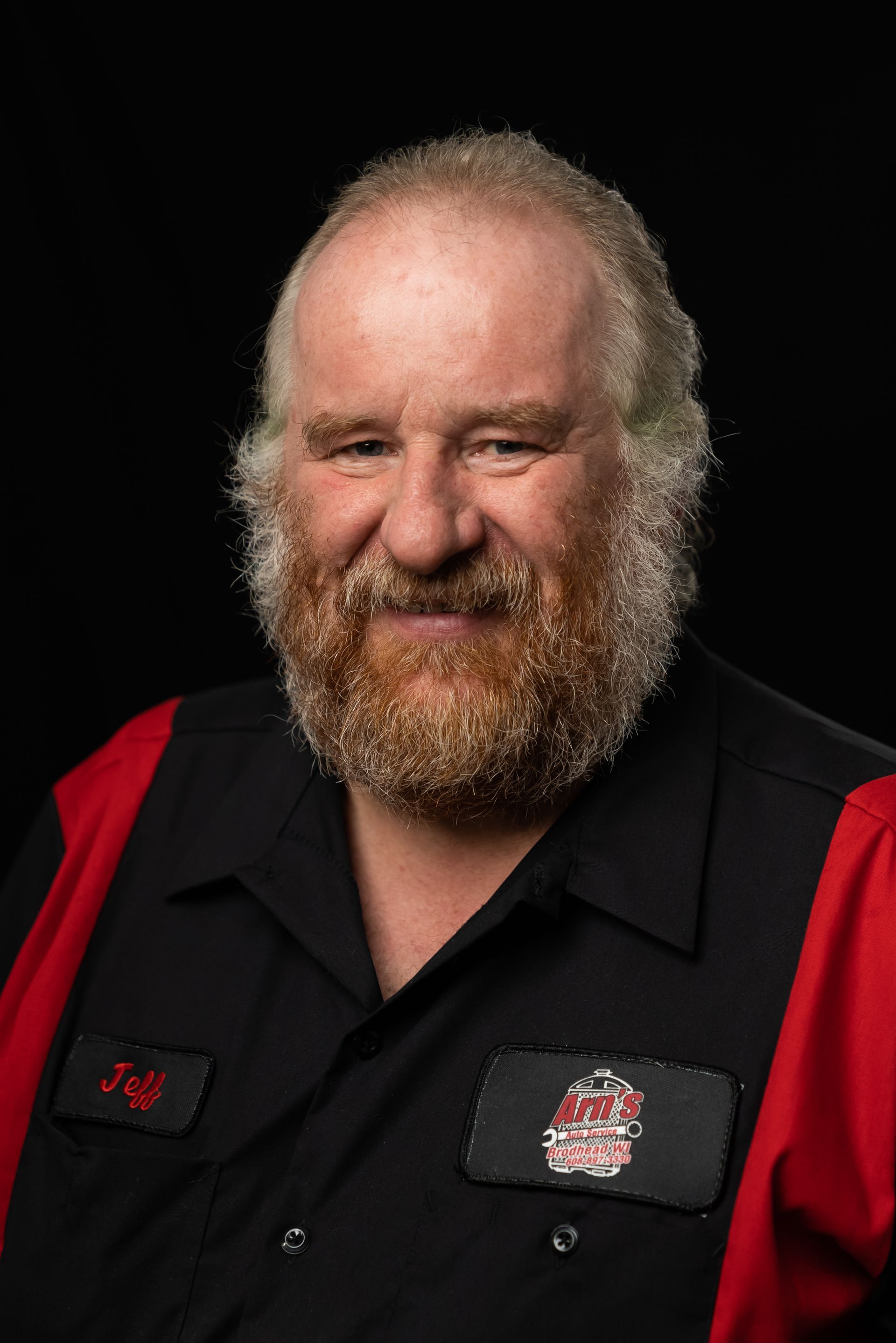 Jeff Zimmerman | Arn's Auto Service
