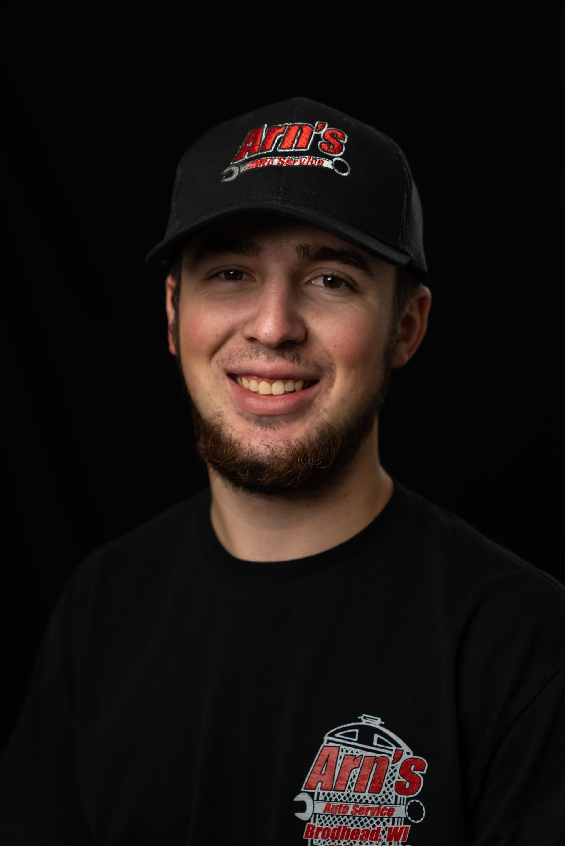 Joe Kloepping | Arn's Auto Service