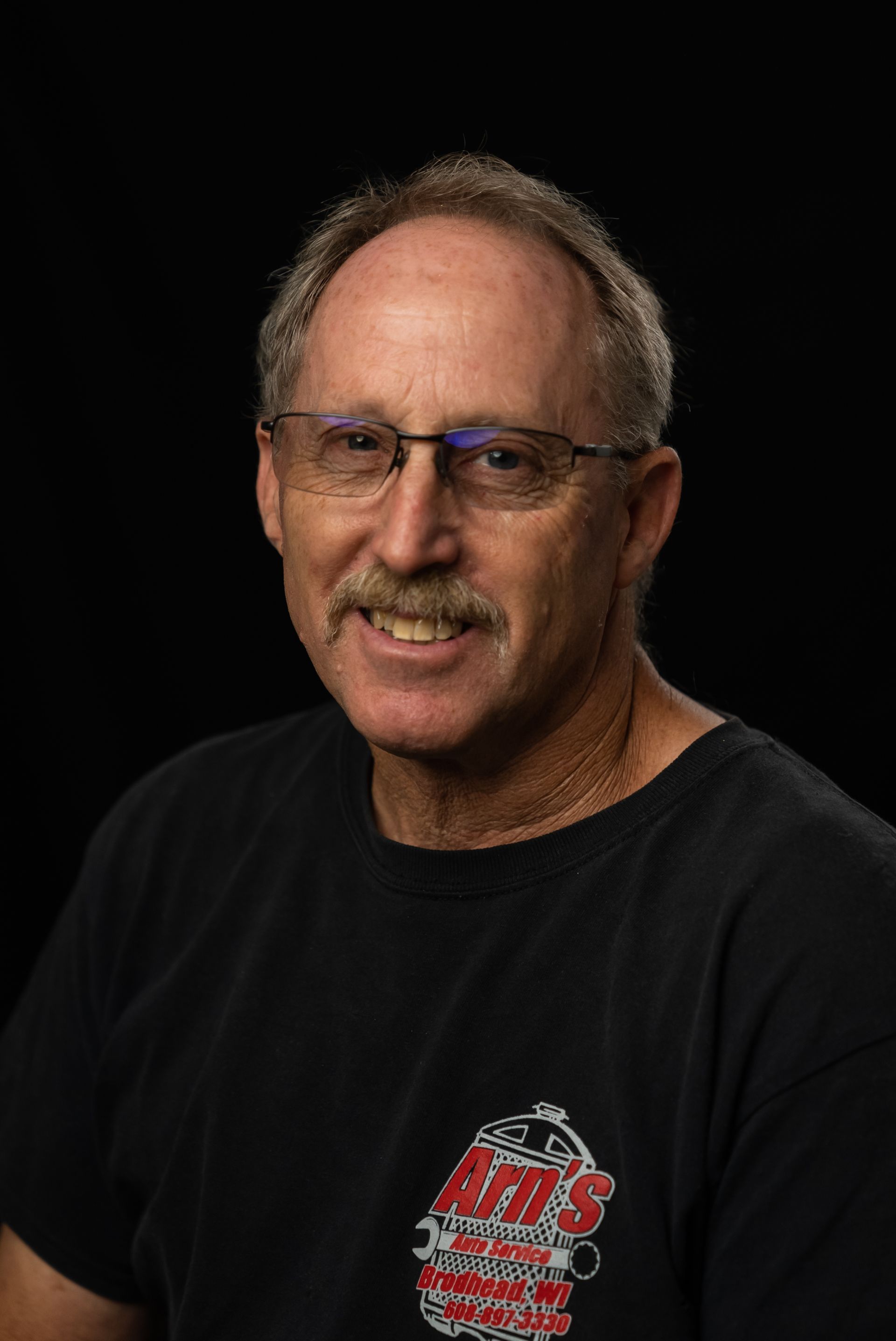 Mike Menzel | Arn's Auto Service