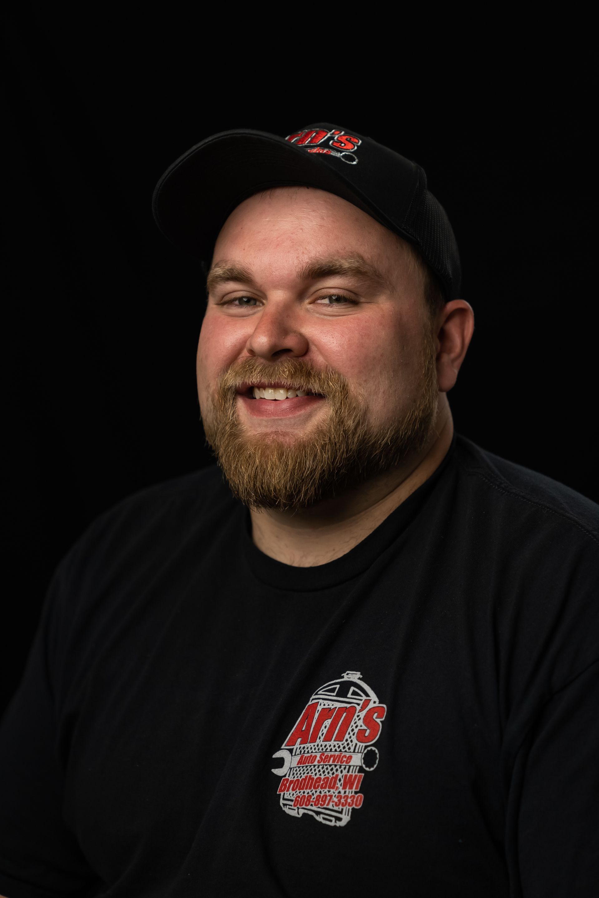 Mitch Wilson | Arn's Auto Service