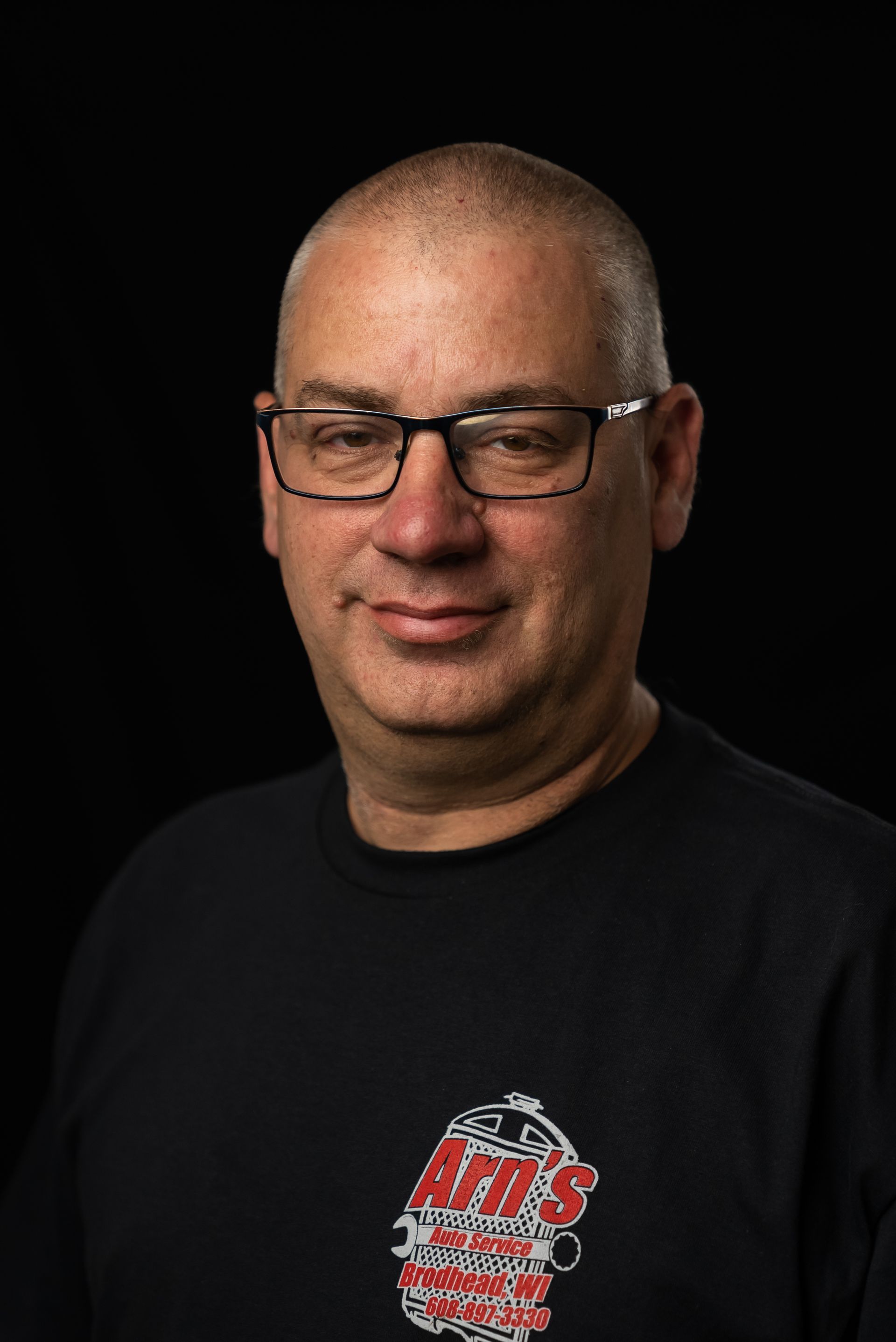 Shawn Olson | Arn's Auto Service