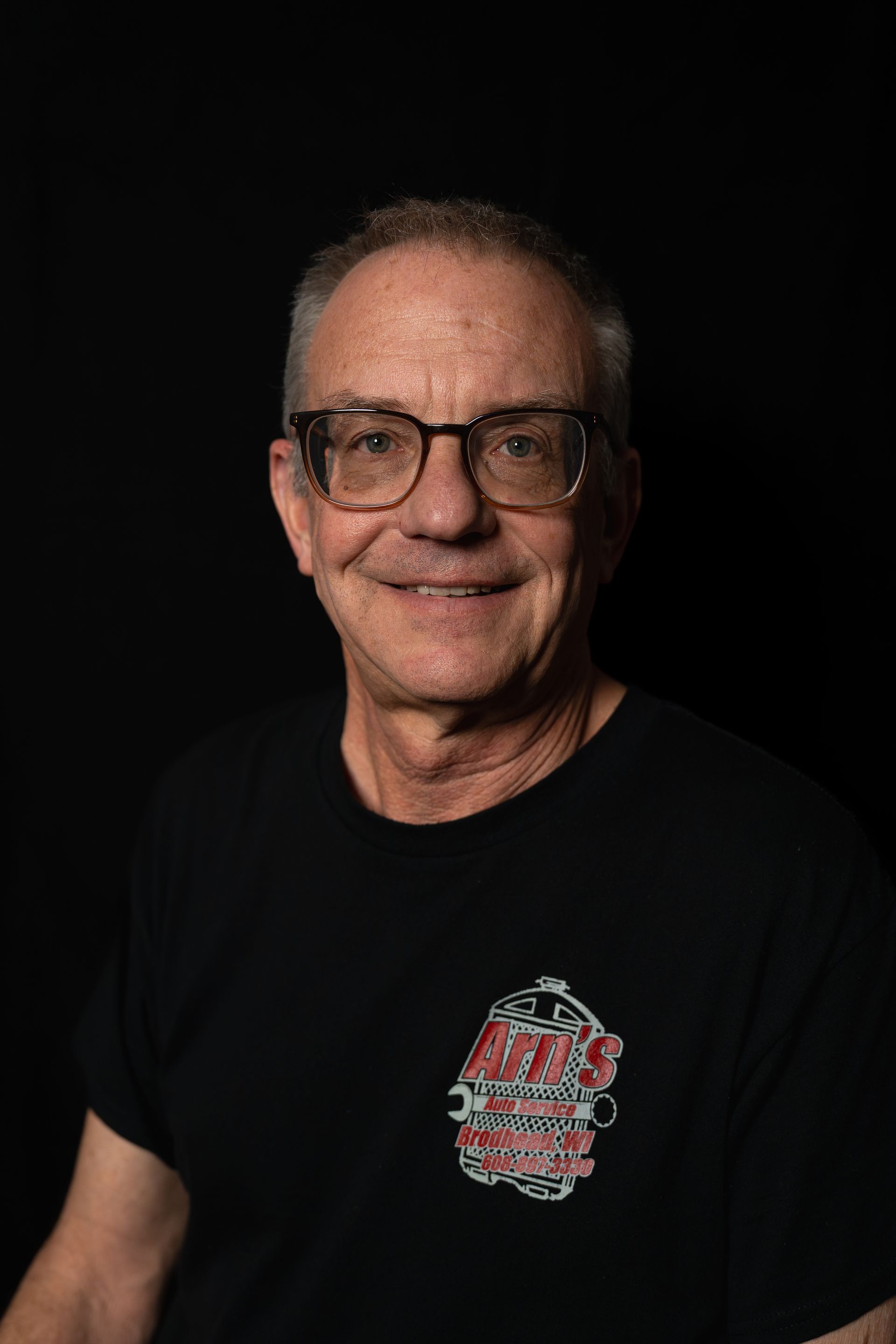 Steve Graber | Arn's Auto Service