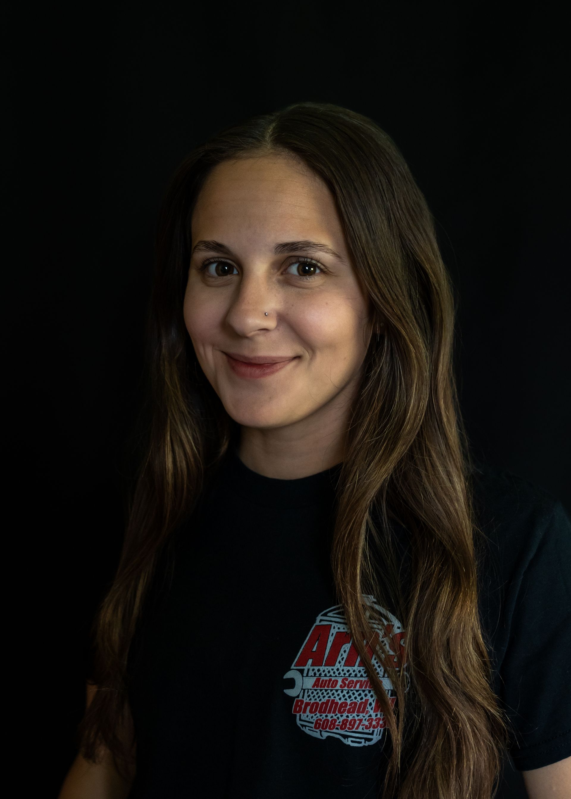 Tessa Kloepping | Arn's Auto Service