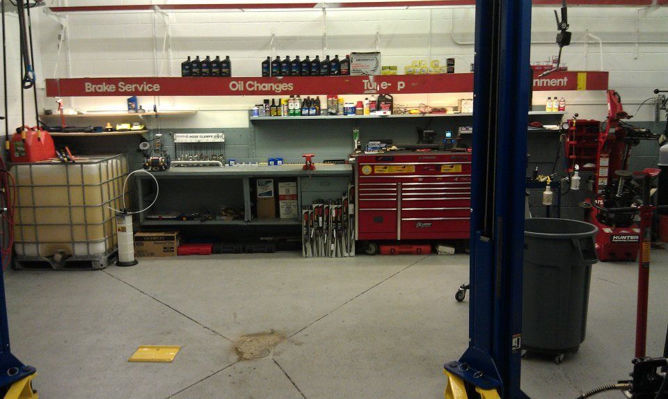 Mechanic Tools | Wall Automotive & Wall Automotive Parsippany