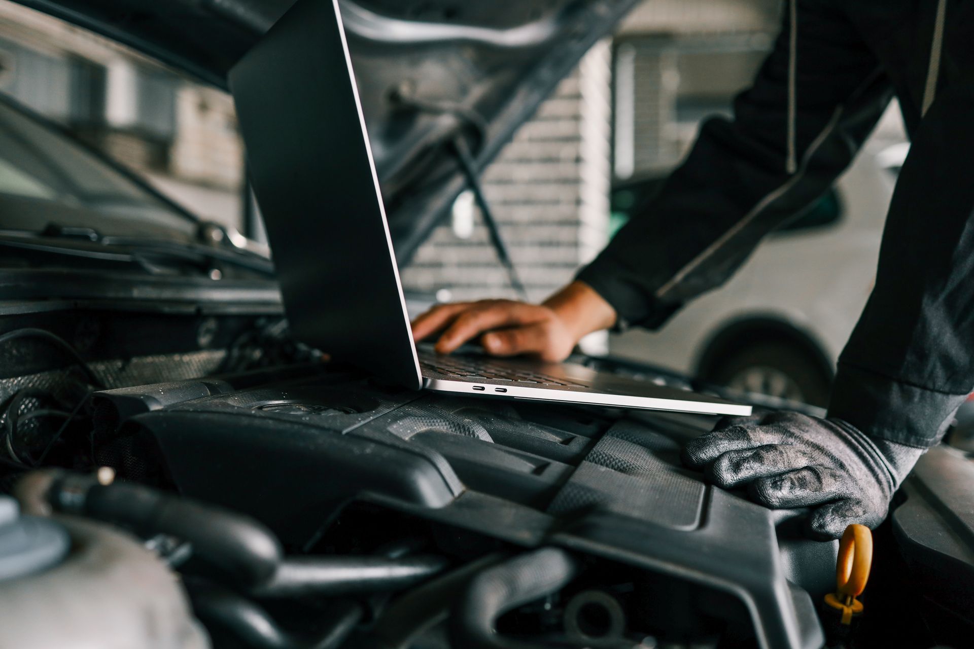 Module Programming in Morris County | Wall Automotive