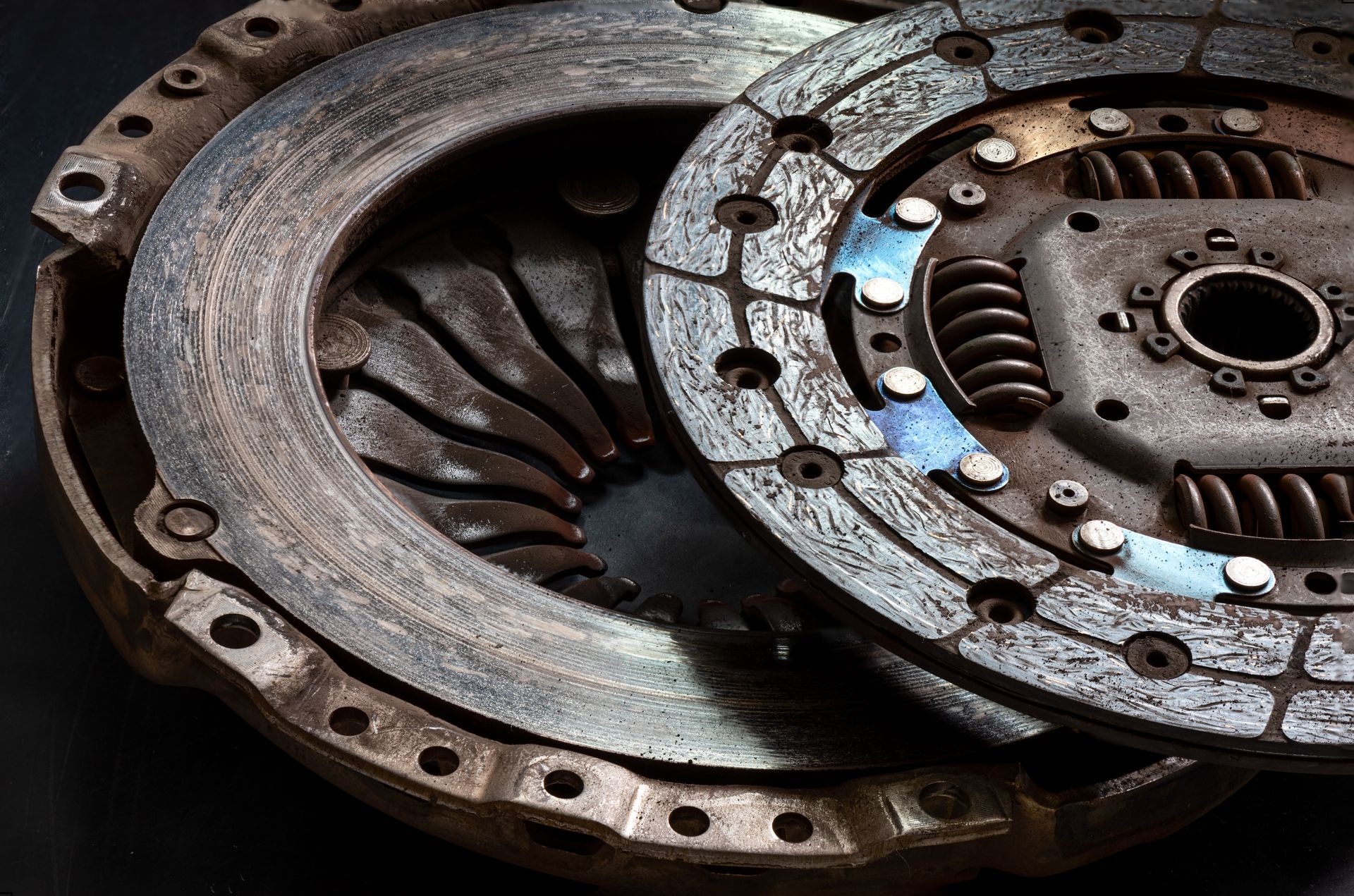 Clutch Replacement Guide | Wall Automotive & Wall Automotive Parsi