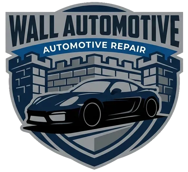 Company Logo | Wall Automotive & Wall Automotive Parsippany