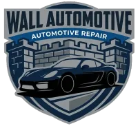 Company Logo | Wall Automotive & Wall Automotive Parsippany