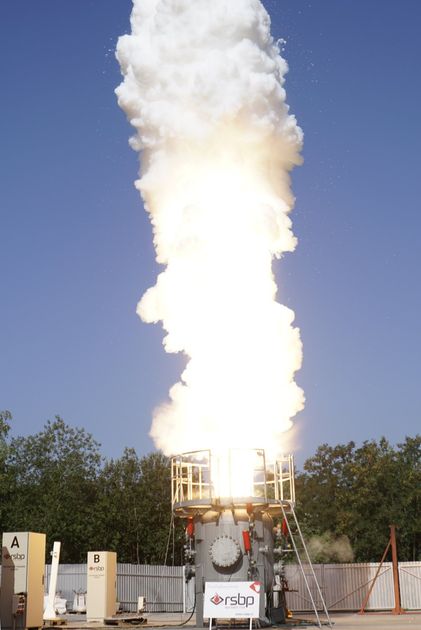 Explosion