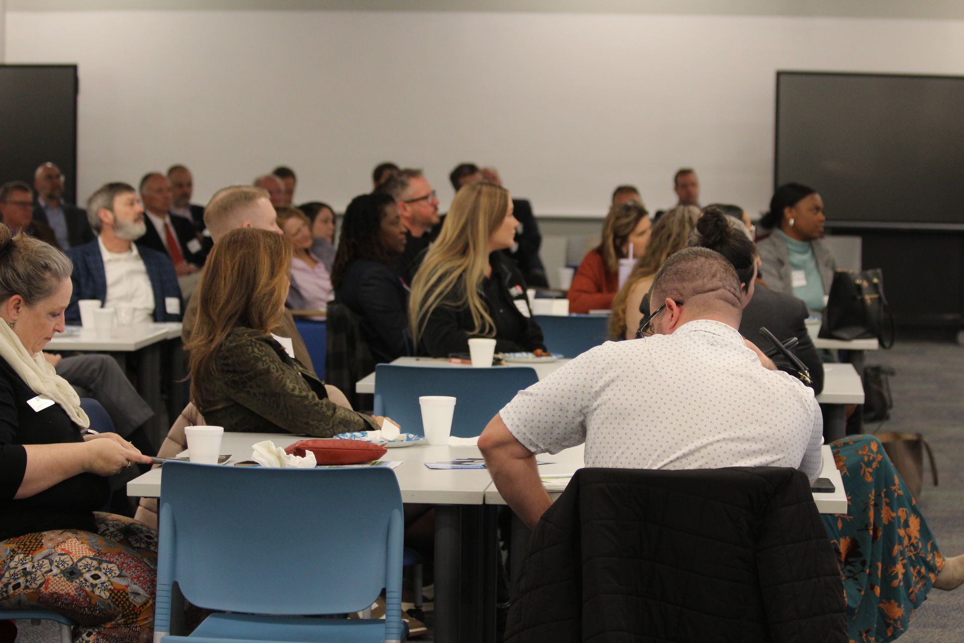 Chamber Unveils 2026 Priorities and Welcomes New Board Chair at Annual ...