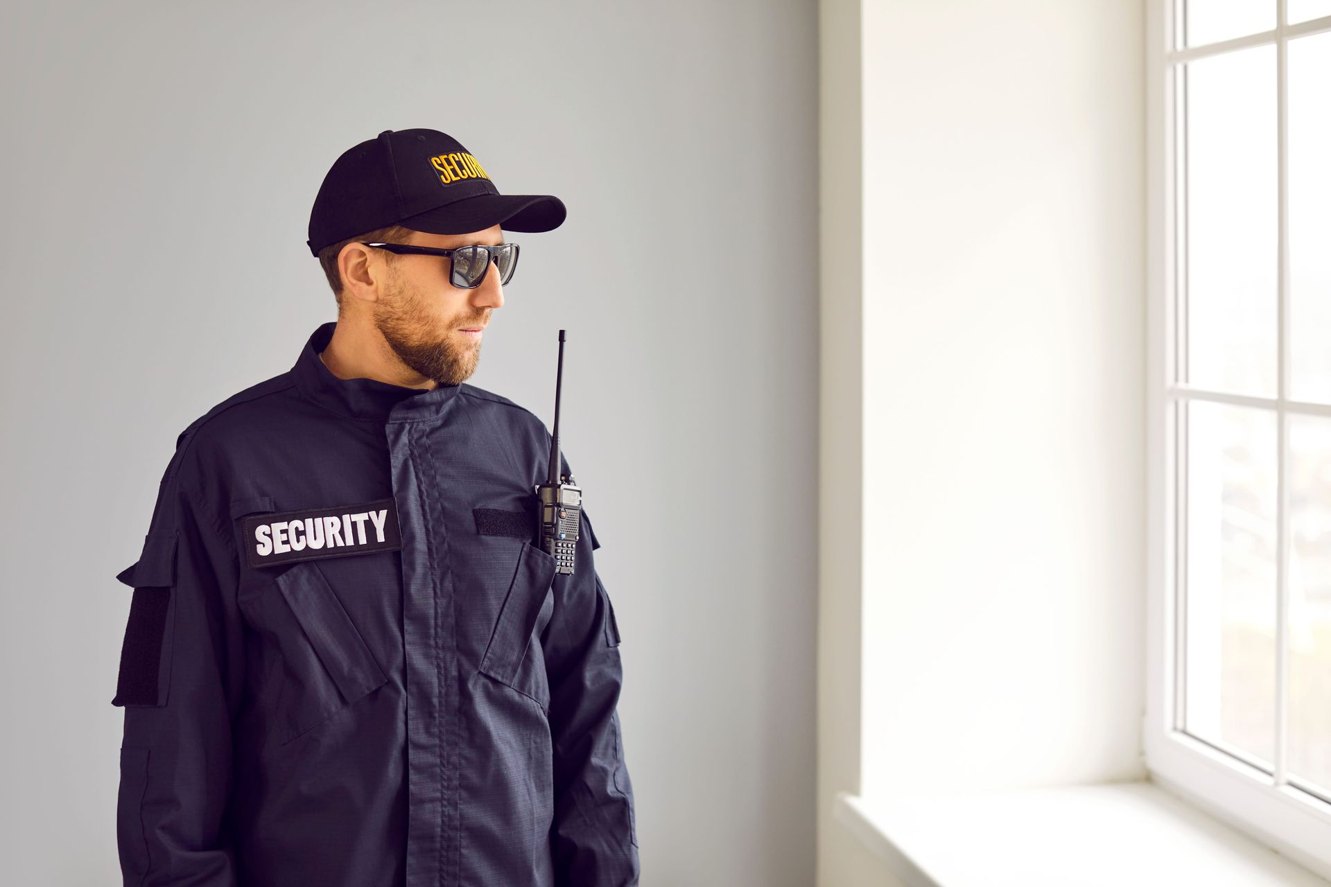 Residential Security
