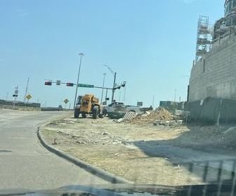 Construction Security