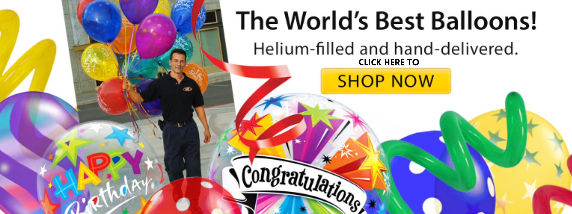Balloon Planet Banner Image