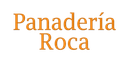 Logotipo de Panadería Roca