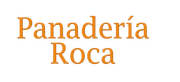 Logotipo de Panadería Roca