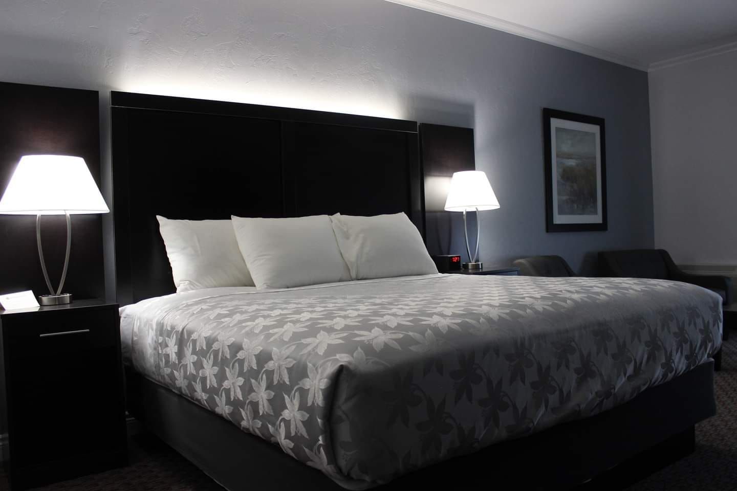 accommodations