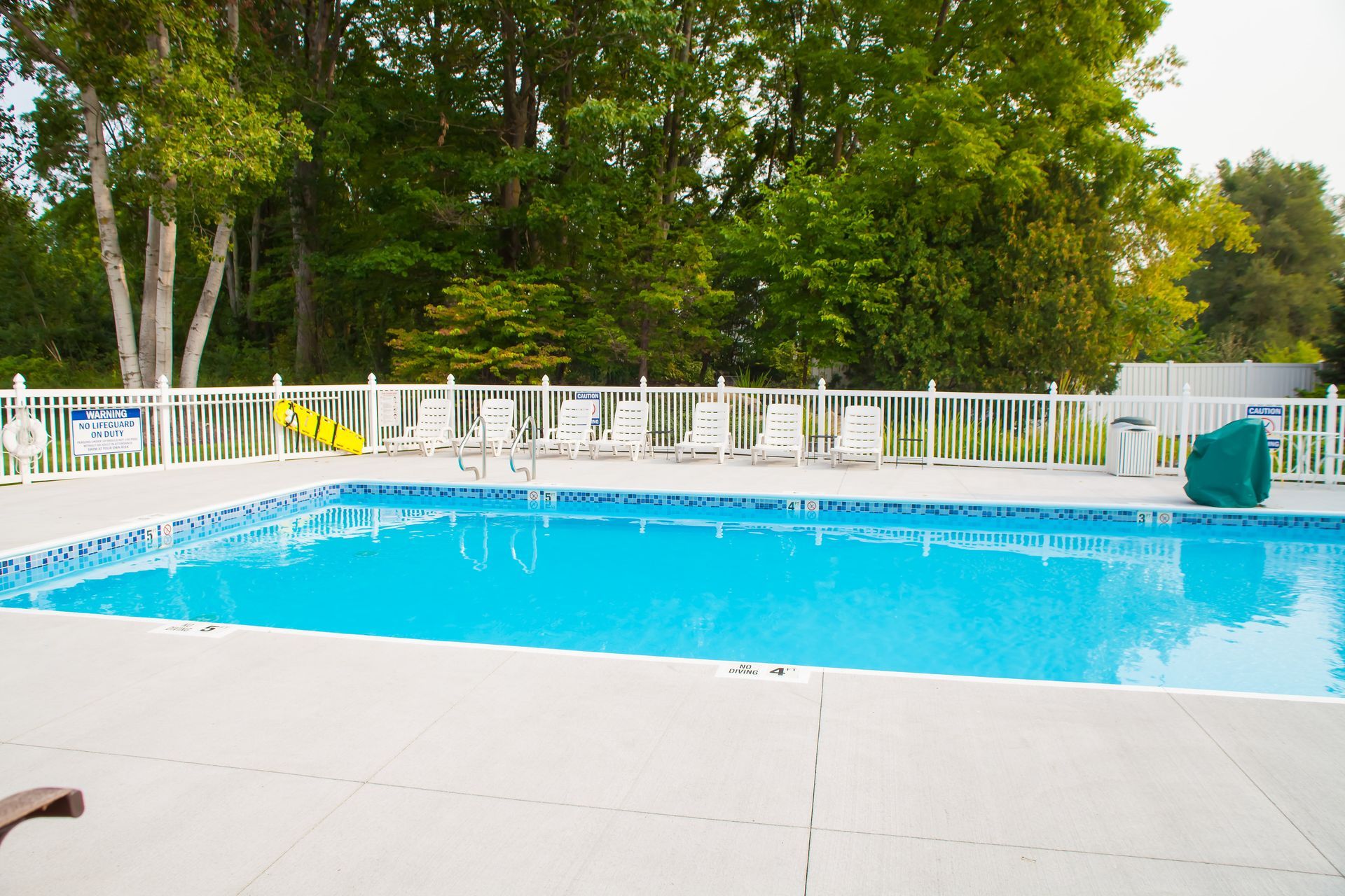 pool