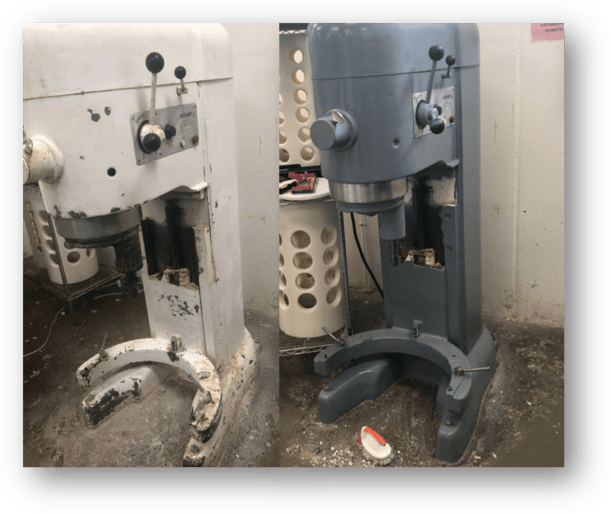 Gallery Brooklyn Park, MN BICS Inc.