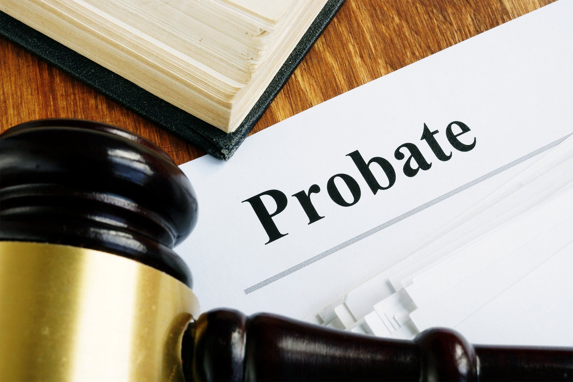 Probate Document