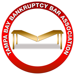Tampa Bay Bankruptcy Bar Association Tampa Bay Bankruptcy Bar Association