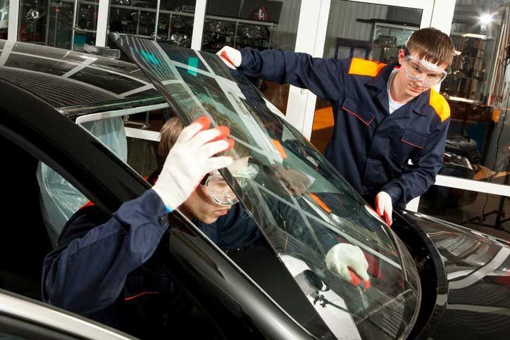 Auto Glass Repair — Leesville, LA — AGS Auto Glass